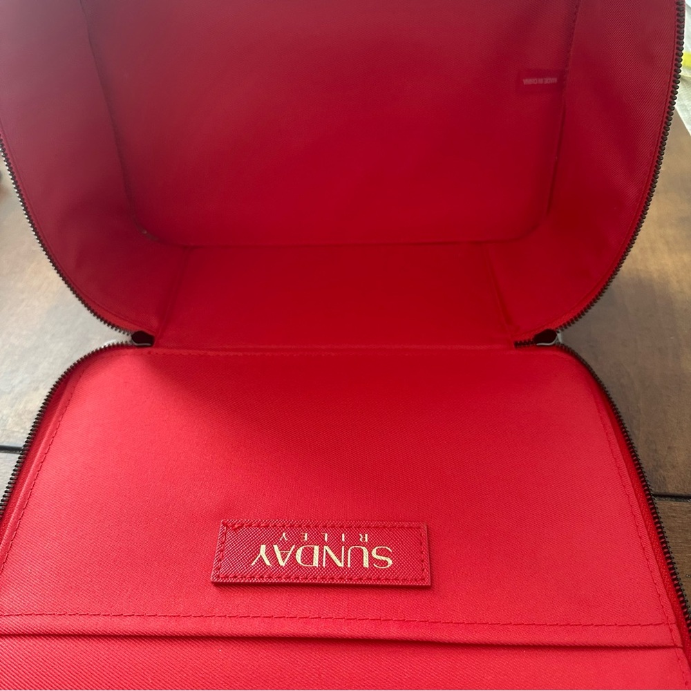 Sunday Riley Cosmetic Case - Picture 5 of 12